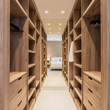 6 Bedroom Luxury In With Private Gym And Sauna Marbellac