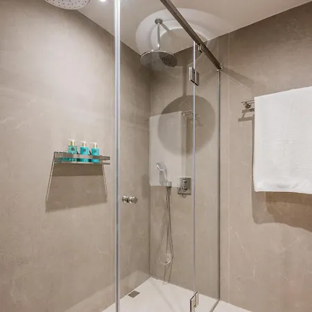 فيلة 6 Bedroom Luxury Villa In Marbella With Private Gym And Sauna ماربيا