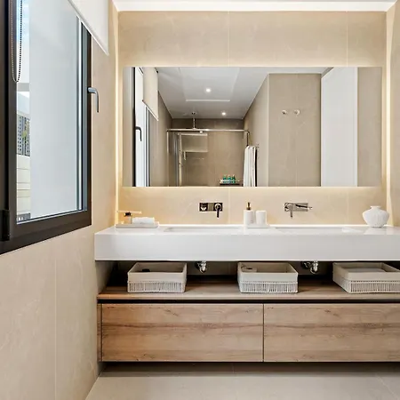 6 Bedroom Luxury Villa In Marbella With Private Gym And Sauna Willa Marbella