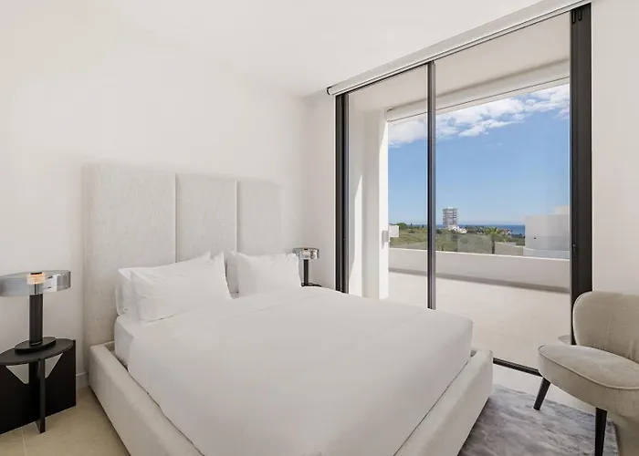 וילה 6 Bedroom Luxury In With Private Gym And Sauna