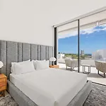 6 Bedroom Luxury In With Private Gym And Sauna Villa Marbella