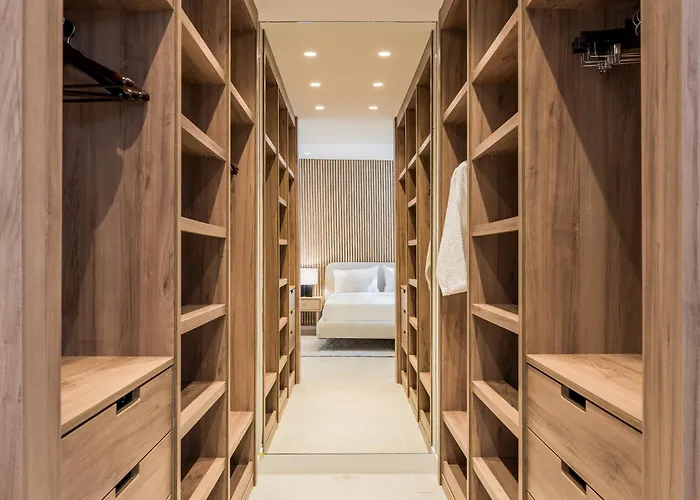 6 Bedroom Luxury In With Private Gym And Sauna Marbella