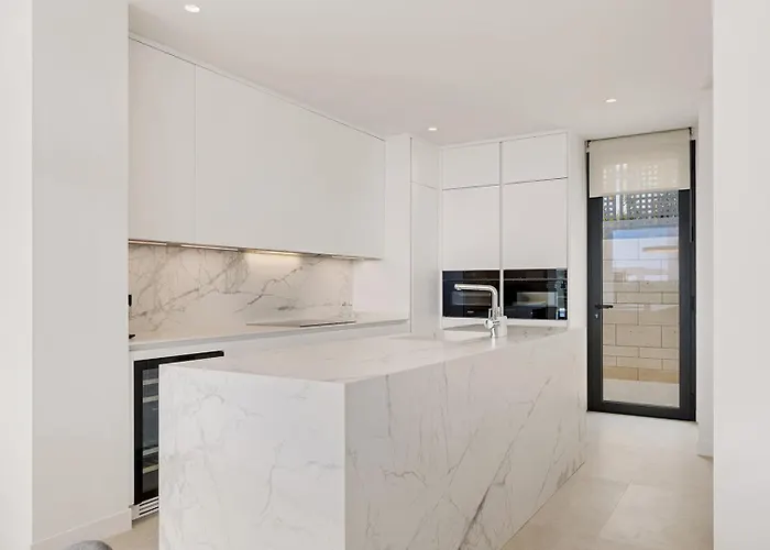 6 Bedroom Luxury In With Private Gym And Sauna * Marbella