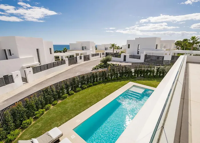 6 Bedroom Luxury In With Private Gym And Sauna *