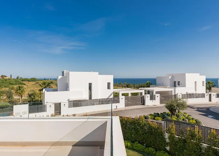 6 Bedroom Luxury In With Private Gym And Sauna * Marbella