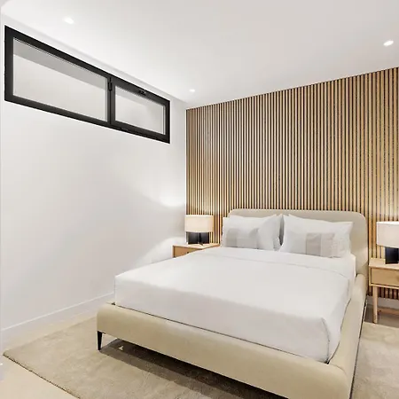 6 Bedroom Luxury Villa In Marbella With Private Gym And Sauna Vila *