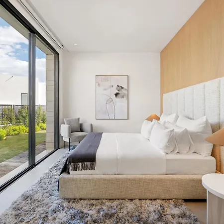 6 Bedroom Luxury Villa In Marbella With Private Gym And Sauna