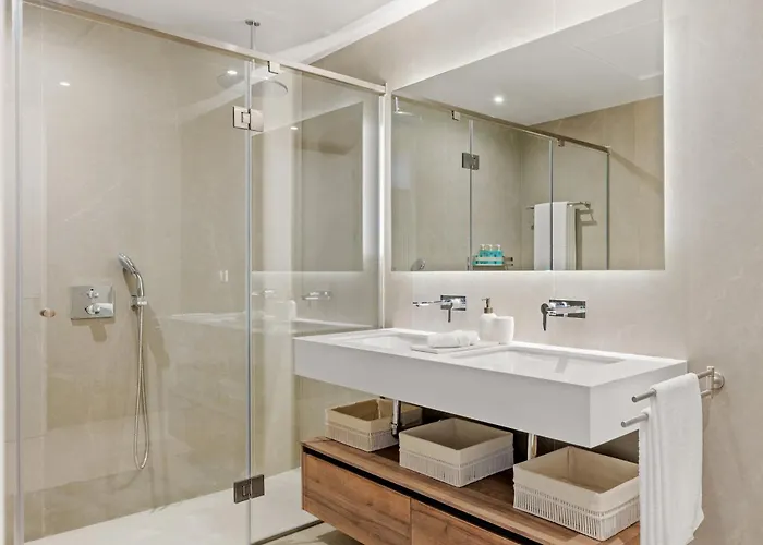 6 Bedroom Luxury In With Private Gym And Sauna ヴィラ *