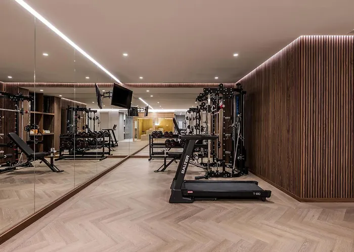 6 Bedroom Luxury In With Private Gym And Sauna ヴィラ マルベーリャ