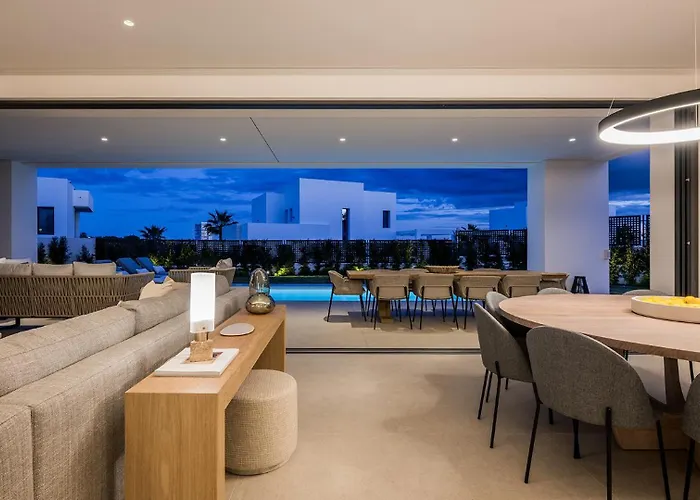 ヴィラ 6 Bedroom Luxury In With Private Gym And Sauna